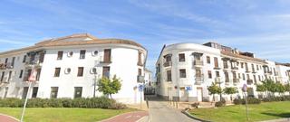 Aparcament cotxe a Centro. Garaje subterraneo residencial nueva medina