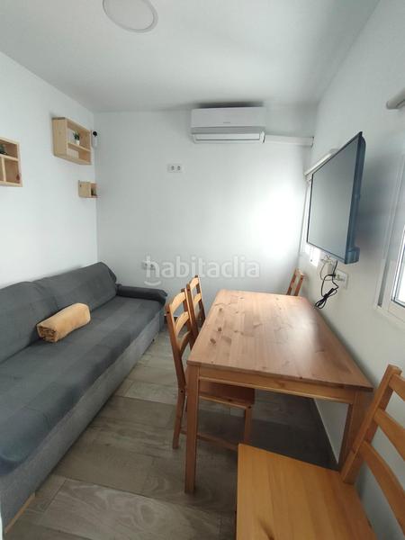 Foto 71487a6a-ca39-4250-9a42-5ce6a39557e5. Alquiler piso alquiler temporal en Centro - La Costilla Rota