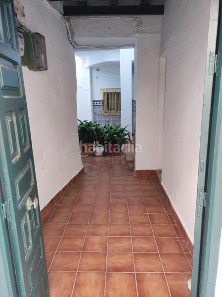 Foto a1134834-4a54-4d7d-9344-5b55217ea9b8. Alquiler piso alquiler temporal en Centro - La Costilla Rota