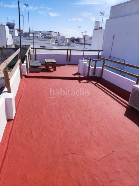Foto d7d7d320-c9a4-42db-a2bd-bfde9ce8ecf2. Alquiler piso alquiler temporal en Centro - La Costilla Rota