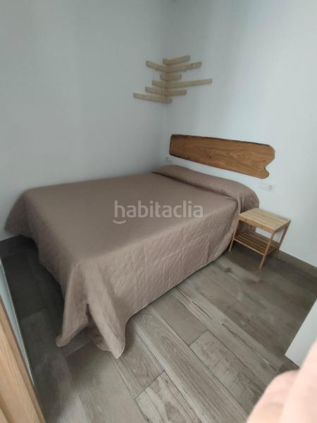 Foto e8b355f4-62e5-4a4f-a4a1-973df5cb6417. Alquiler piso alquiler temporal en Centro - La Costilla Rota