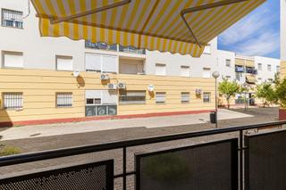 Piso en Puertas del sur - Guadabajaque. Estupenda vivienda en zona sur