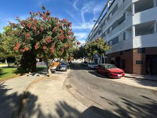 Appartement à El Juncal - Vallealto. Estupendo piso en el puerto de santa maría