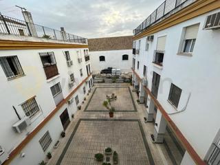 Affitto Appartamento in Vallesequillo. Estupenda vivienda en pleno centro de jerez