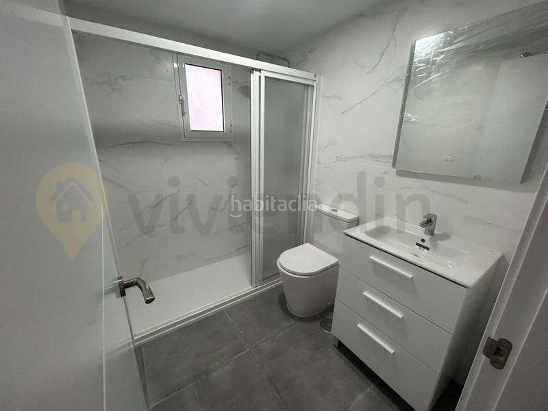 Foto 2dbf5cb4-46b9-4e18-8eaf-98fbe957794b. Miete etagenwohnung in Vallesequillo Jerez de la Frontera