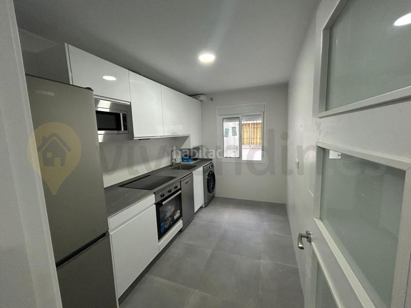 Foto 39d96618-7fe1-48fa-9293-09267951694d. Rent flat in Vallesequillo Jerez de la Frontera