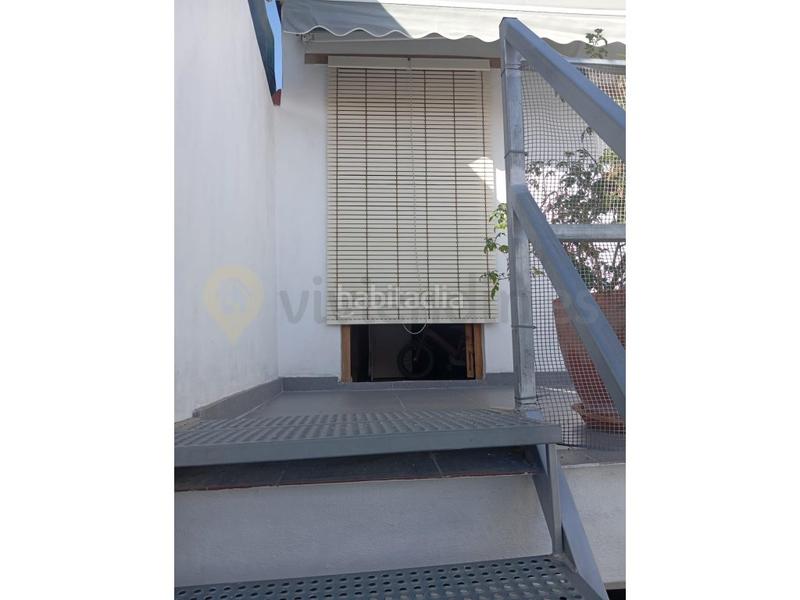 Foto 26e836c8-24ff-4f3a-b909-f414dc74fc30. Casa  en planta baja en el pelirón en Chapín - Campus Universitario - Navinco Jerez de la Frontera