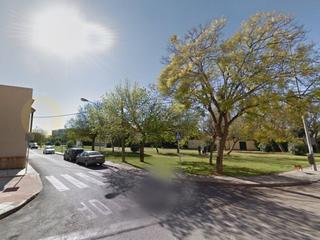 Haus  Calle batalla de aina. Casa en planta baja en el pelirón