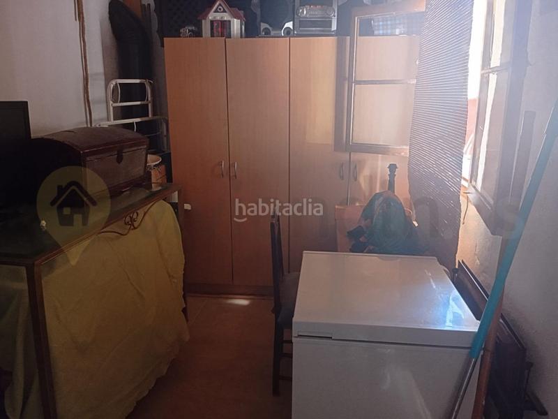 Foto c65a4806-a5f0-4812-89cf-2a669756a511. Casa  en planta baja en el pelirón en Chapín - Campus Universitario - Navinco Jerez de la Frontera