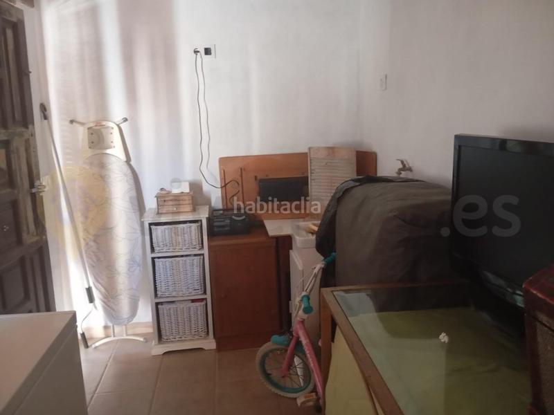 Foto cffc3d65-85bb-443e-b274-e10144f3e1b5. Casa  en planta baja en el pelirón en Chapín - Campus Universitario - Navinco Jerez de la Frontera