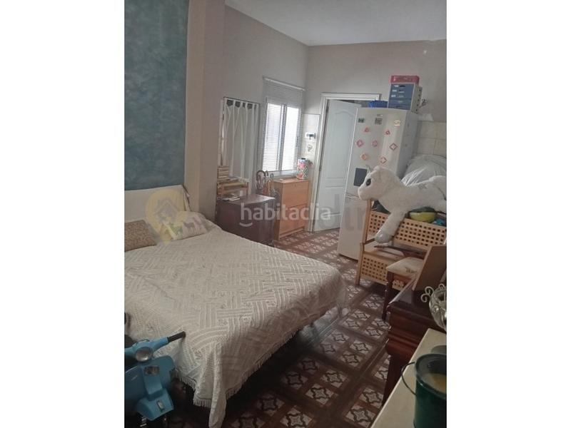 Foto f5937811-97fb-42b3-83c0-e09fa3eea8e9. Casa  en planta baja en el pelirón en Chapín - Campus Universitario - Navinco Jerez de la Frontera