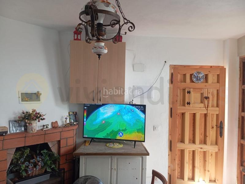 Foto fa59f24d-5c7c-489e-b7d4-b82c765154d1. Casa  en planta baja en el pelirón en Chapín - Campus Universitario - Navinco Jerez de la Frontera