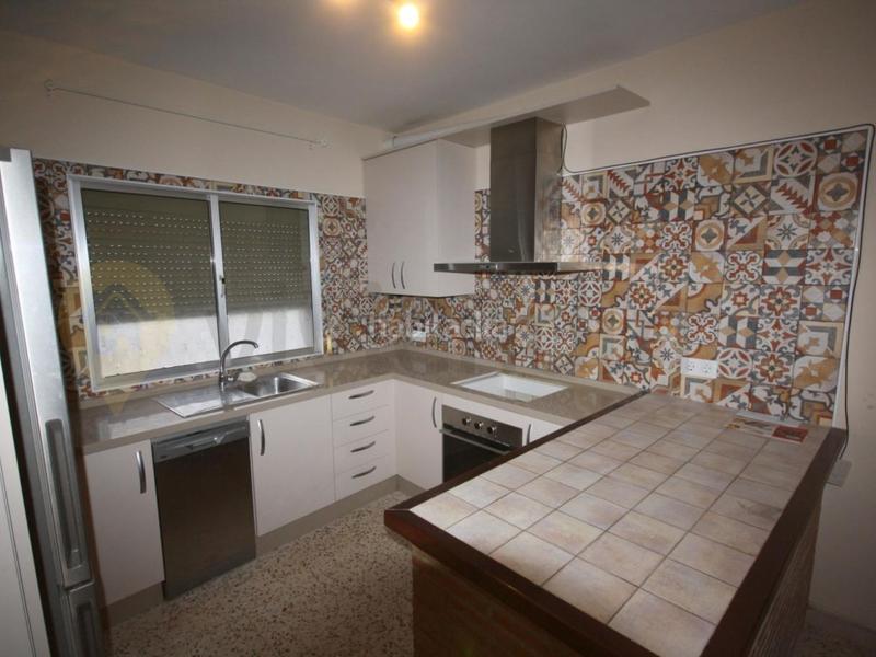 Foto 1de3a307-c386-4d9b-95f3-de5d172110aa. Reihenhaus in Arcos de la Frontera