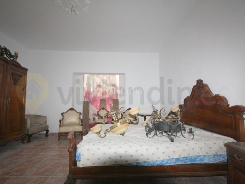 Foto 28cca0be-ffda-476e-9e00-e4d850592bf2. Reihenhaus in Arcos de la Frontera