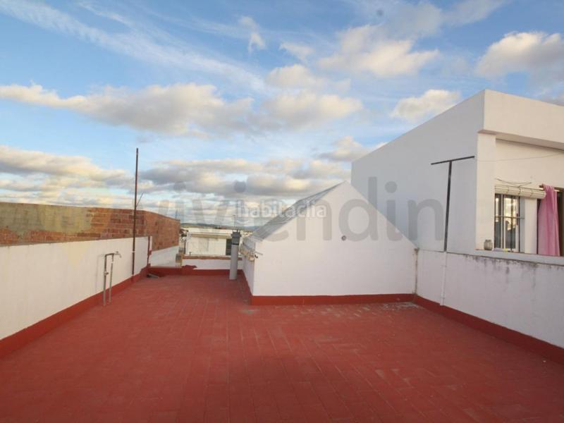 Foto 333c942b-44e4-4ad5-98d2-8de8773a861d. Reihenhaus in Arcos de la Frontera