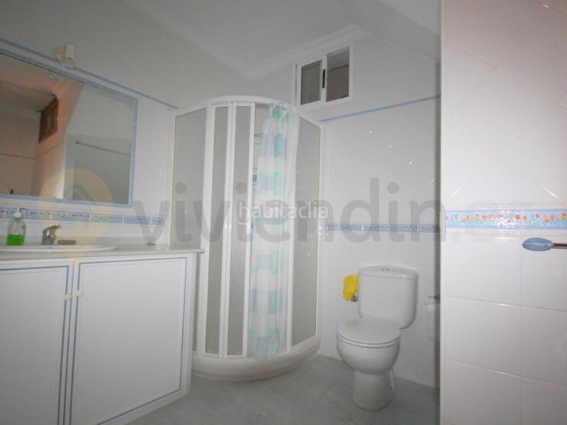 Foto 6f69d21b-bcc7-443e-9755-f91b485857d6. Reihenhaus in Arcos de la Frontera