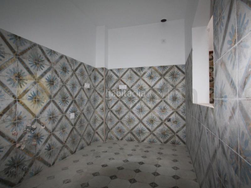 Foto 834b3702-d2fc-48e4-b4af-9052f41a6e0d. Reihenhaus in Arcos de la Frontera