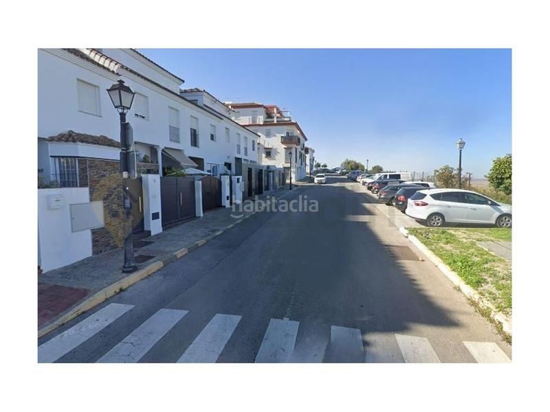 Foto 88f90fba-565b-4765-8adf-f582a1154dcf. Reihenhaus in Arcos de la Frontera