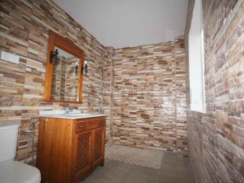 Foto b5db9525-c7da-4772-8b6a-785a11bdd63b. Reihenhaus in Arcos de la Frontera