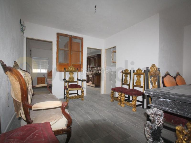 Foto cb6627a5-d73a-4aec-88fb-f968184dc6e4. Reihenhaus in Arcos de la Frontera