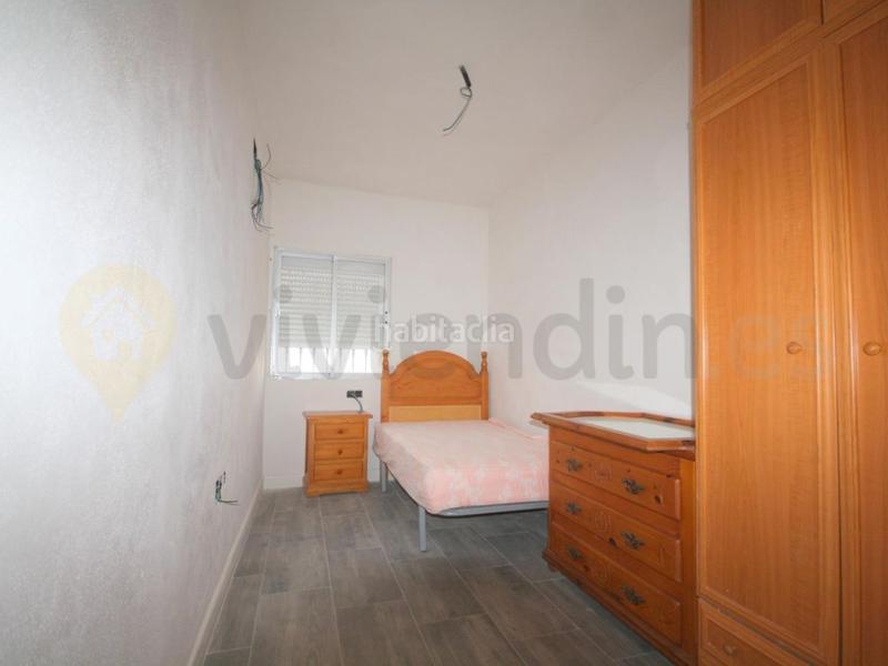 Foto d6dc1e9b-7b35-456d-b8be-618bebee9454. Reihenhaus in Arcos de la Frontera