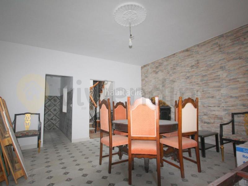 Foto de5f6ea0-df00-4d6a-8b72-0bb343d7328e. Reihenhaus in Arcos de la Frontera