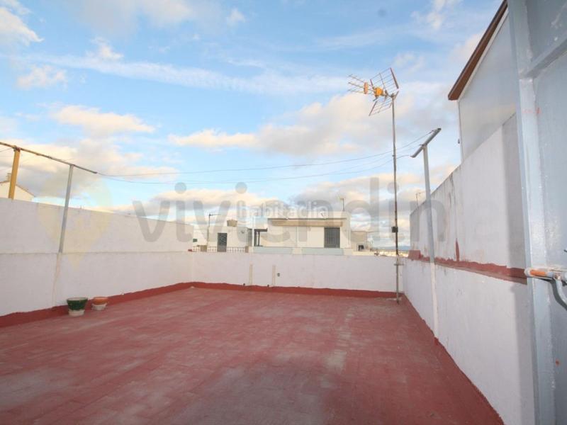 Foto f2a2a3b8-3b00-437b-b92f-ba1a9c523bab. Reihenhaus in Arcos de la Frontera