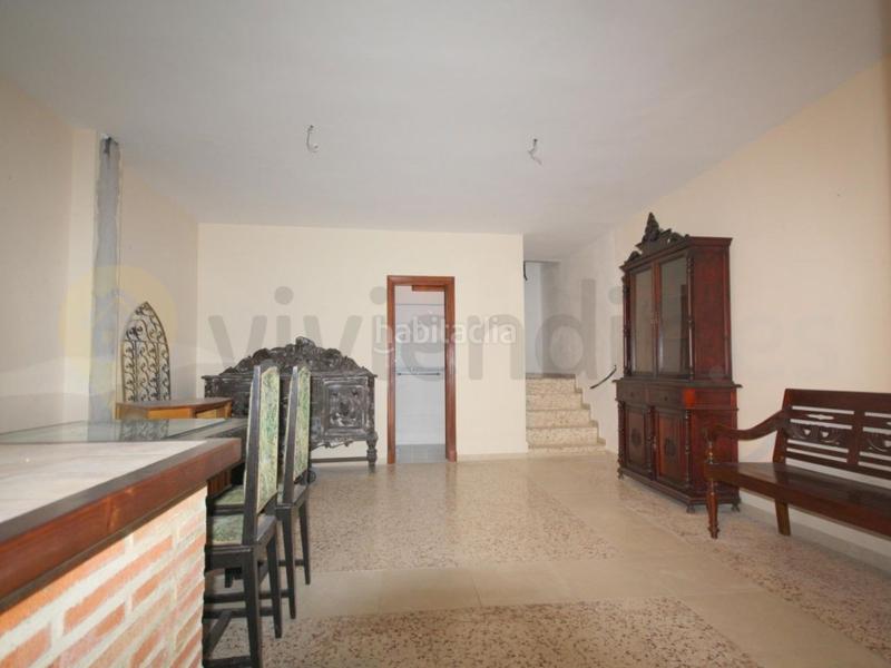 Foto f88f03bf-42fc-4524-81e2-0e4770516185. Reihenhaus in Arcos de la Frontera