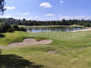 Terreny residencial a El Rocío - La Milagrosa. Magníficas parcelas en montecastillo