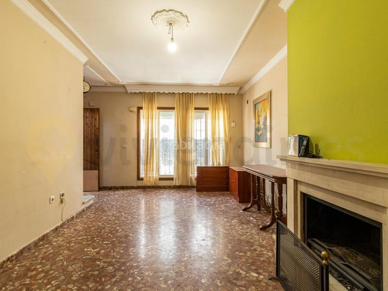 Foto 17e4edbc-1b3b-4b36-b281-350506434837. Casa adosada estupenda casa en la milagrosa en El Rocío - La Milagrosa Jerez de la Frontera