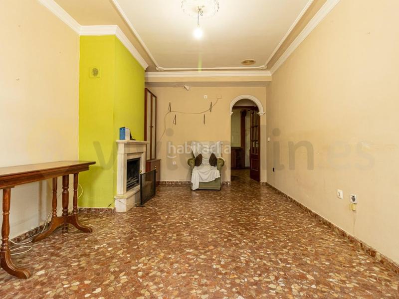 Foto 2e713601-fa9a-43fd-8e88-9b2a579b9e43. Casa adosada estupenda casa en la milagrosa en El Rocío - La Milagrosa Jerez de la Frontera