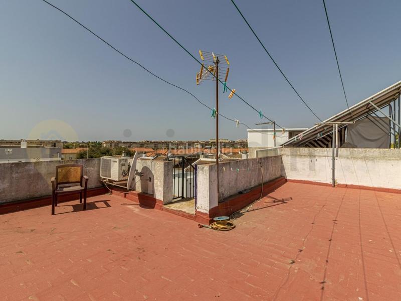 Foto 2fe7cb70-2fc6-4444-8aa8-4bff98ae2803. Casa adosada estupenda casa en la milagrosa en El Rocío - La Milagrosa Jerez de la Frontera