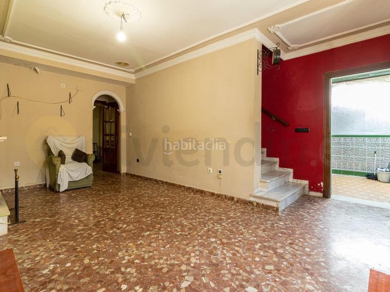 Foto 3110b61e-b2c6-424d-81f2-0f39f93a6863. Casa adosada estupenda casa en la milagrosa en El Rocío - La Milagrosa Jerez de la Frontera