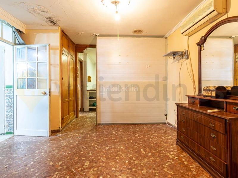 Foto 3f386dd8-80d4-4544-9261-519f3734c334. Casa adosada estupenda casa en la milagrosa en El Rocío - La Milagrosa Jerez de la Frontera