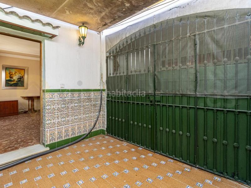 Foto 49adfa8b-2be4-43ca-aaa0-7d4af52fe9f3. Casa adosada estupenda casa en la milagrosa en El Rocío - La Milagrosa Jerez de la Frontera