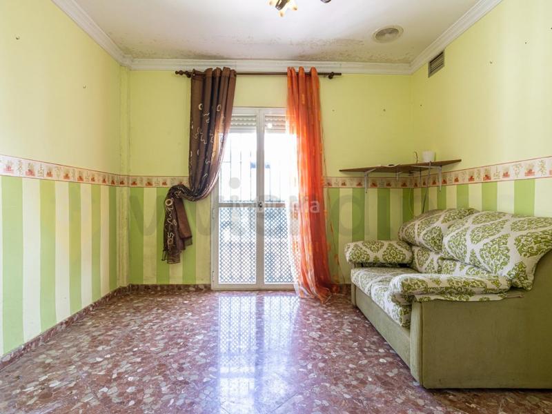 Foto 5090d004-52ab-498f-b3d0-ea658a176d1c. Casa adosada estupenda casa en la milagrosa en El Rocío - La Milagrosa Jerez de la Frontera