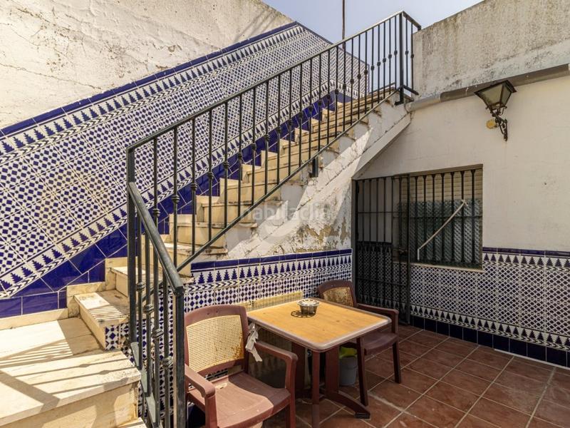 Foto 5865409a-7e2d-47ba-9122-adc40f24d79c. Casa adosada estupenda casa en la milagrosa en El Rocío - La Milagrosa Jerez de la Frontera