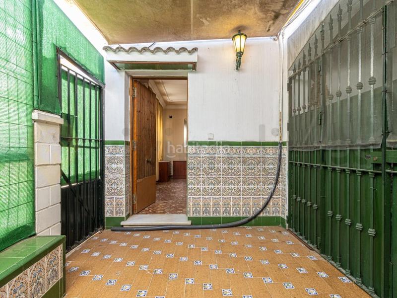 Foto 7e665eed-9fcc-47d3-8351-d18c50f77986. Casa adosada estupenda casa en la milagrosa en El Rocío - La Milagrosa Jerez de la Frontera