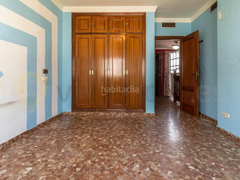 Foto 944808a4-e976-4a27-ab61-d928820b7b85. Casa adosada estupenda casa en la milagrosa en El Rocío - La Milagrosa Jerez de la Frontera