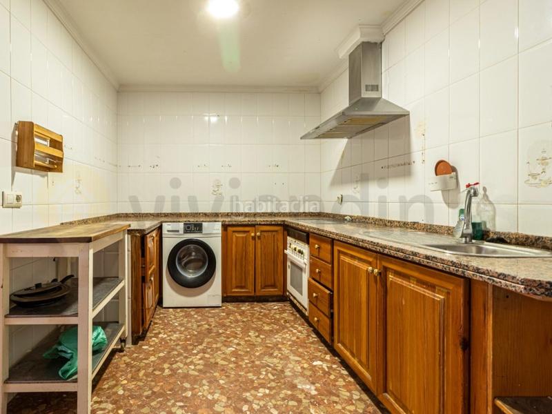 Foto b2bb40bd-97e5-4ecb-b457-109ae52a9700. Casa adosada estupenda casa en la milagrosa en El Rocío - La Milagrosa Jerez de la Frontera