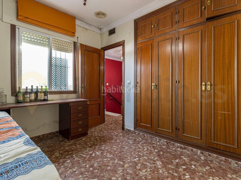 Foto b2e5f3b1-7d24-4db4-95ce-f1054238865f. Casa adosada estupenda casa en la milagrosa en El Rocío - La Milagrosa Jerez de la Frontera