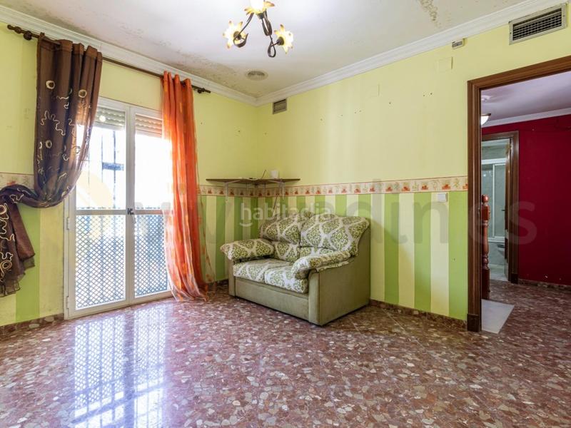 Foto c0892b77-b858-46a4-9d28-25e5cbad187b. Casa adosada estupenda casa en la milagrosa en El Rocío - La Milagrosa Jerez de la Frontera