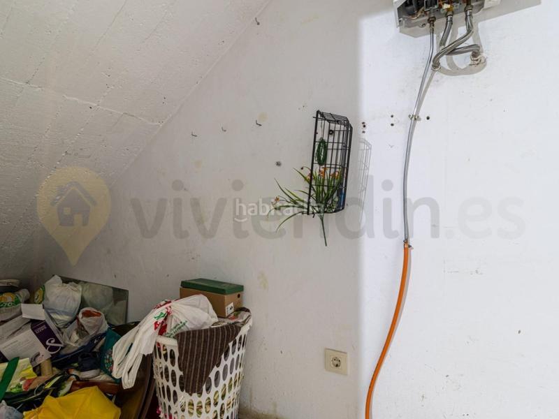 Foto c58b7f79-83f2-4b6f-b080-7571f9507ca5. Casa adosada estupenda casa en la milagrosa en El Rocío - La Milagrosa Jerez de la Frontera