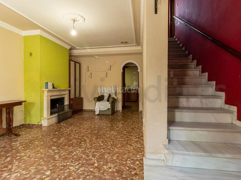 Foto cffdad8e-fa7c-4494-b9bb-49aa8cd95b8d. Casa adosada estupenda casa en la milagrosa en El Rocío - La Milagrosa Jerez de la Frontera