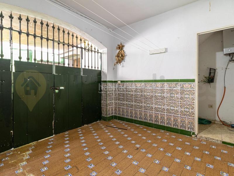 Foto ed0b2e40-3c37-4d95-a3c9-ac2a15a596d3. Casa adosada estupenda casa en la milagrosa en El Rocío - La Milagrosa Jerez de la Frontera