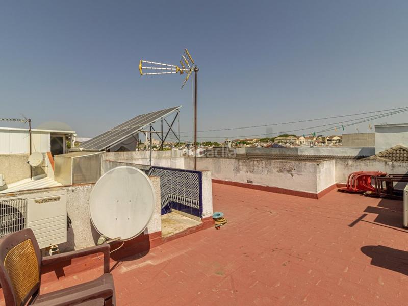 Foto fb5a063e-b6ad-4416-977b-69d46493704c. Casa adosada estupenda casa en la milagrosa en El Rocío - La Milagrosa Jerez de la Frontera