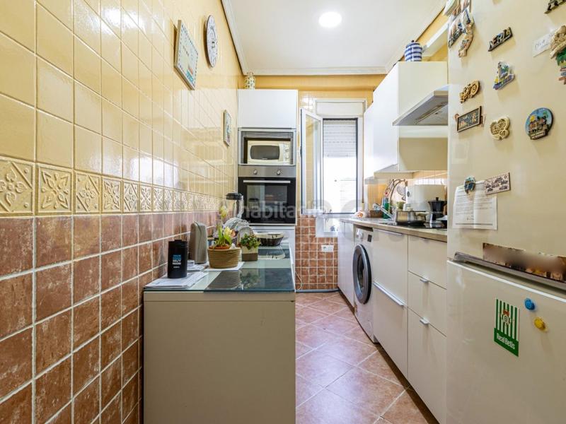 Foto 20ce9790-ad13-4f29-8283-7f580a62e200. Flat in Madre de Dios Jerez de la Frontera