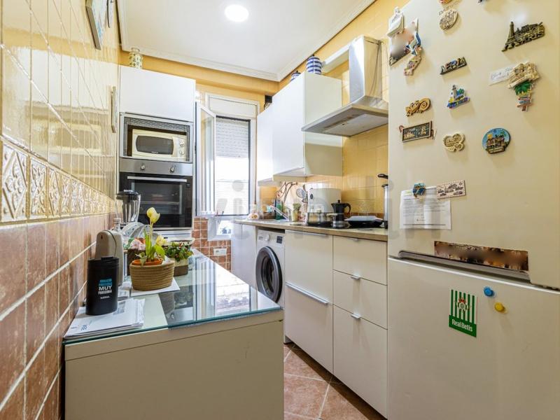 Foto 39a89f53-cab0-450b-95fb-6bfbd1437a08. Flat in Madre de Dios Jerez de la Frontera