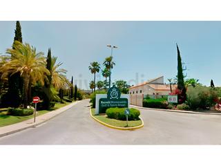 Terreno residenziale in El Rocío - La Milagrosa. Ultimas 12 parcelas urbanas de montecastillo, desde 80.000