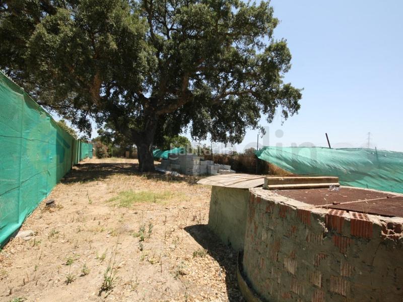 Foto 457d5c73-5139-426d-bdd3-4c22e75fe9c1. Residential plot in Parque Atlántico - Ronda este Jerez de la Frontera